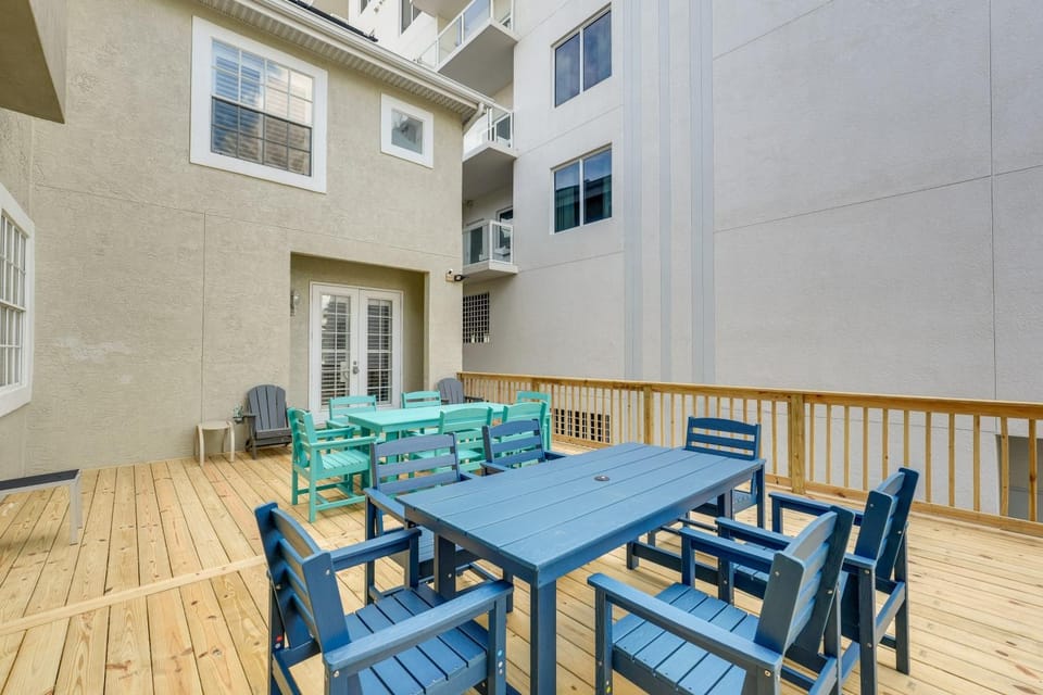 Clearwater Beach Hideaway: Walkable Location! House in Clearwater Beach