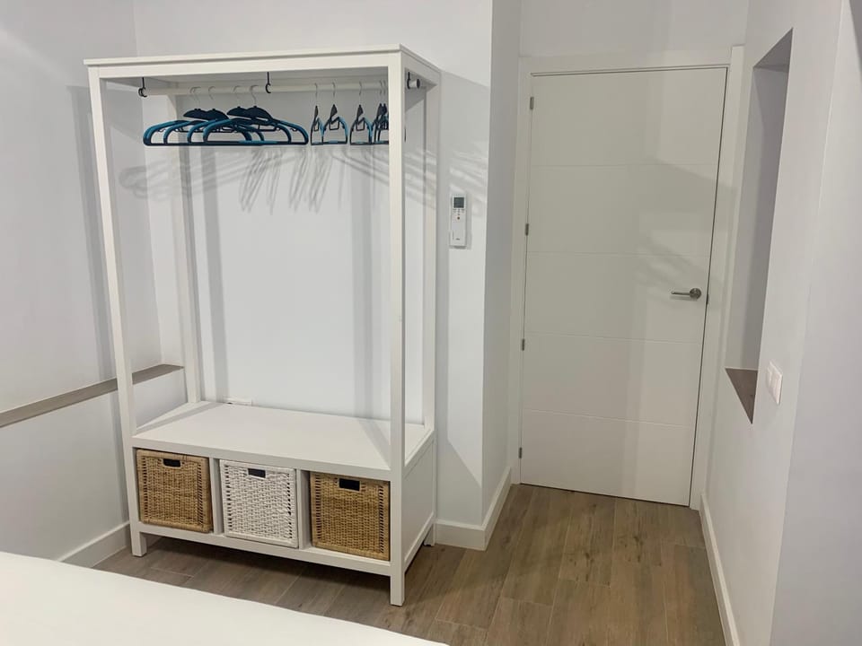 storage