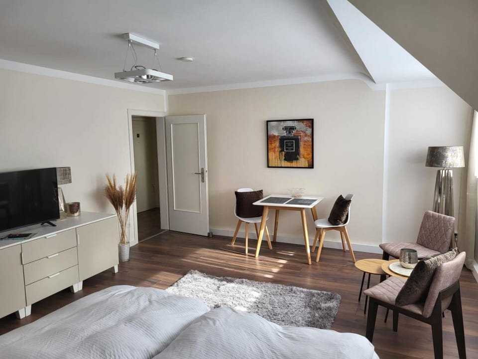 City Apartments Apartment in Krefeld