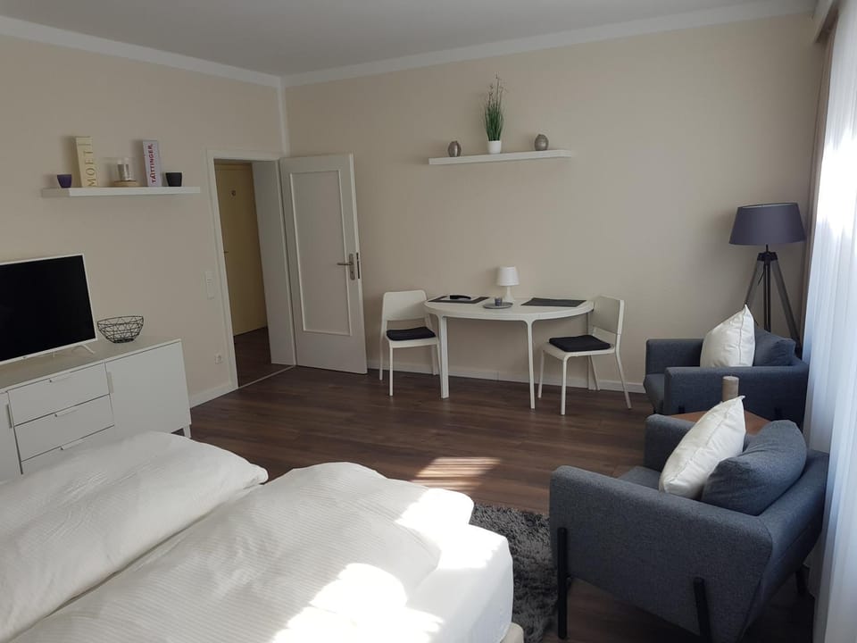 City Apartments Apartment in Krefeld