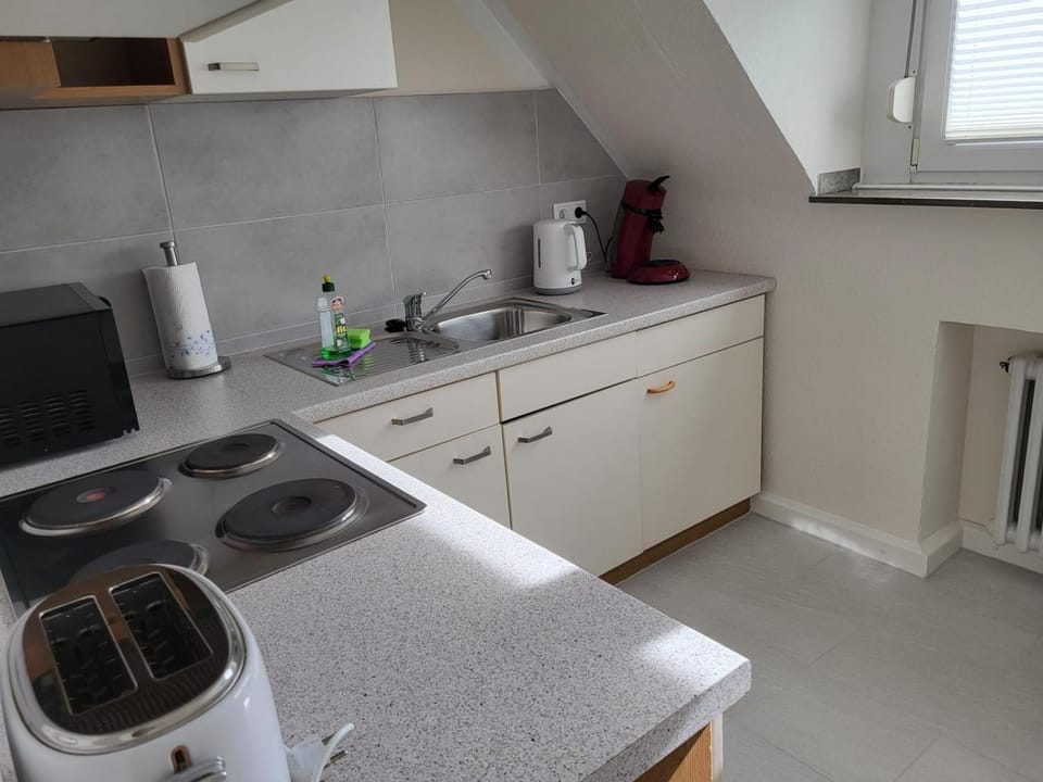 City Apartments Apartment in Krefeld