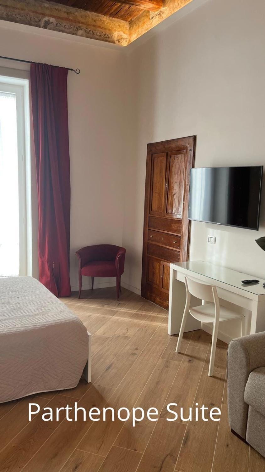 La Maison Della Torre Bed and Breakfast in Naples