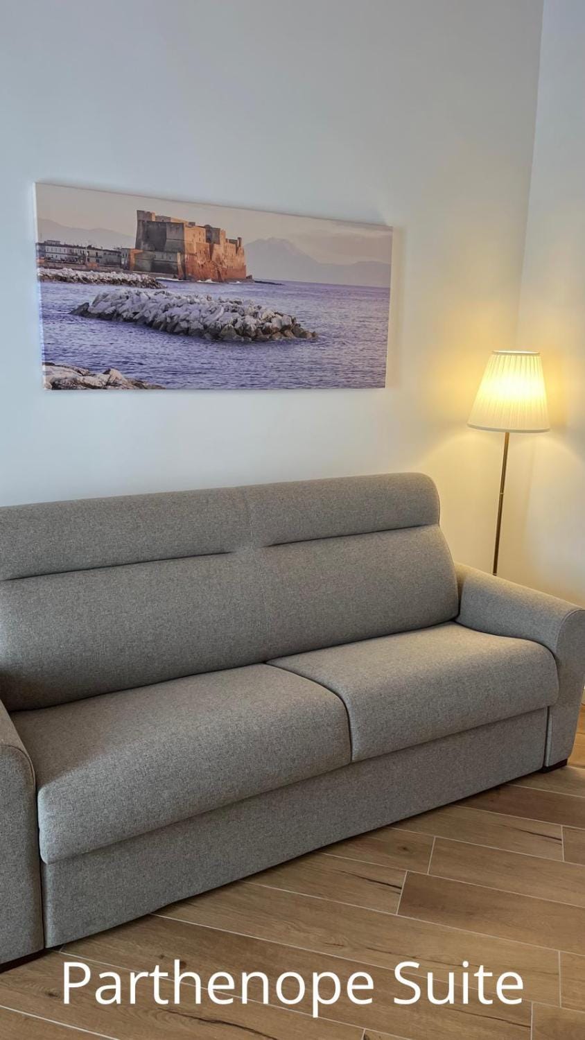 La Maison Della Torre Bed and Breakfast in Naples