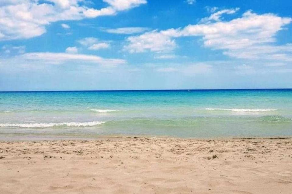 Parque Mariola 300m beach Paradise Pool Paddle Apartment in Alicante