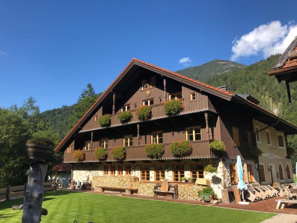 Ferienwohnungen Zipflwirt Apartment in Tyrol