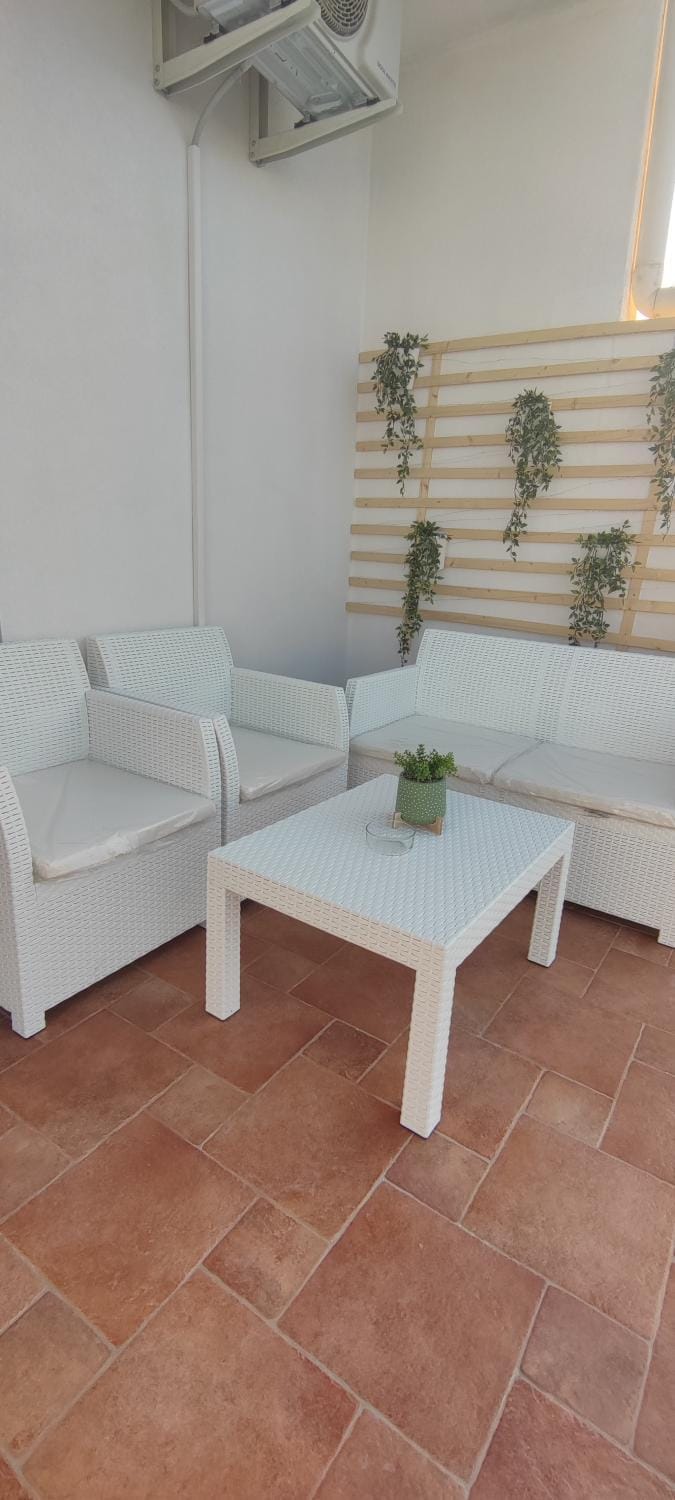 Stella Marina Holiday Home House in Marina di Ragusa