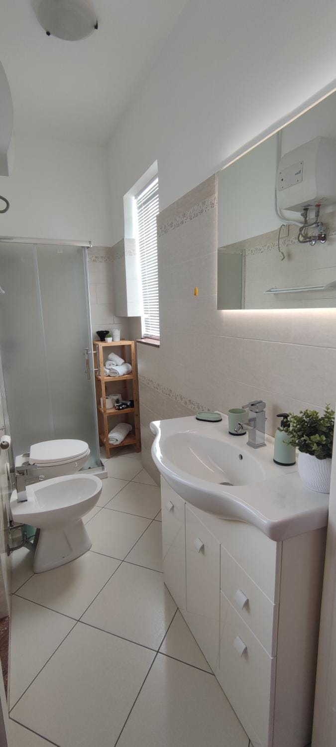 Stella Marina Holiday Home House in Marina di Ragusa