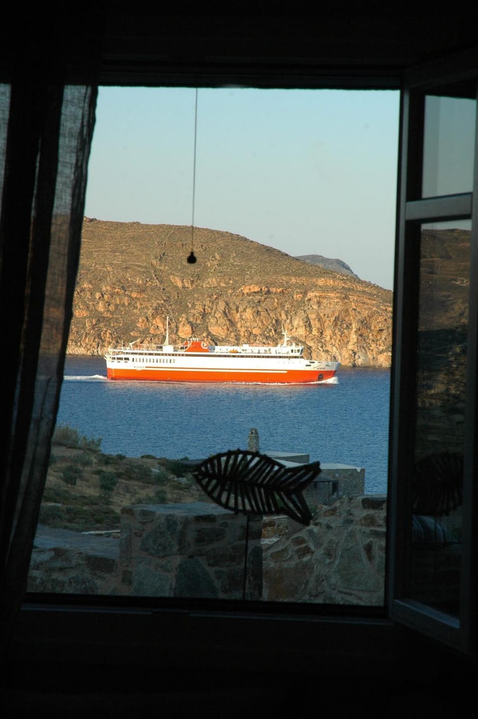 Sea view