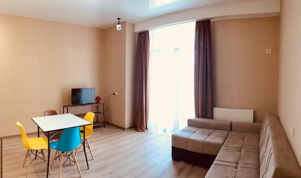 Tbilisi Apartment in Tbilisi, Georgia