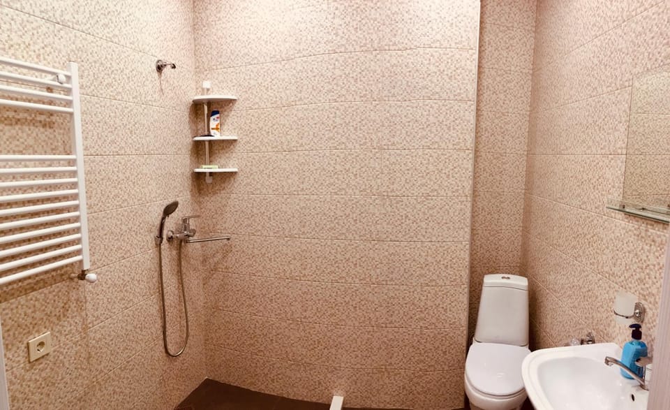 Tbilisi Apartment in Tbilisi, Georgia