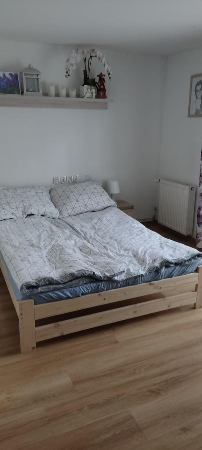 POD BZEM Apartment in Lower Silesian Voivodeship