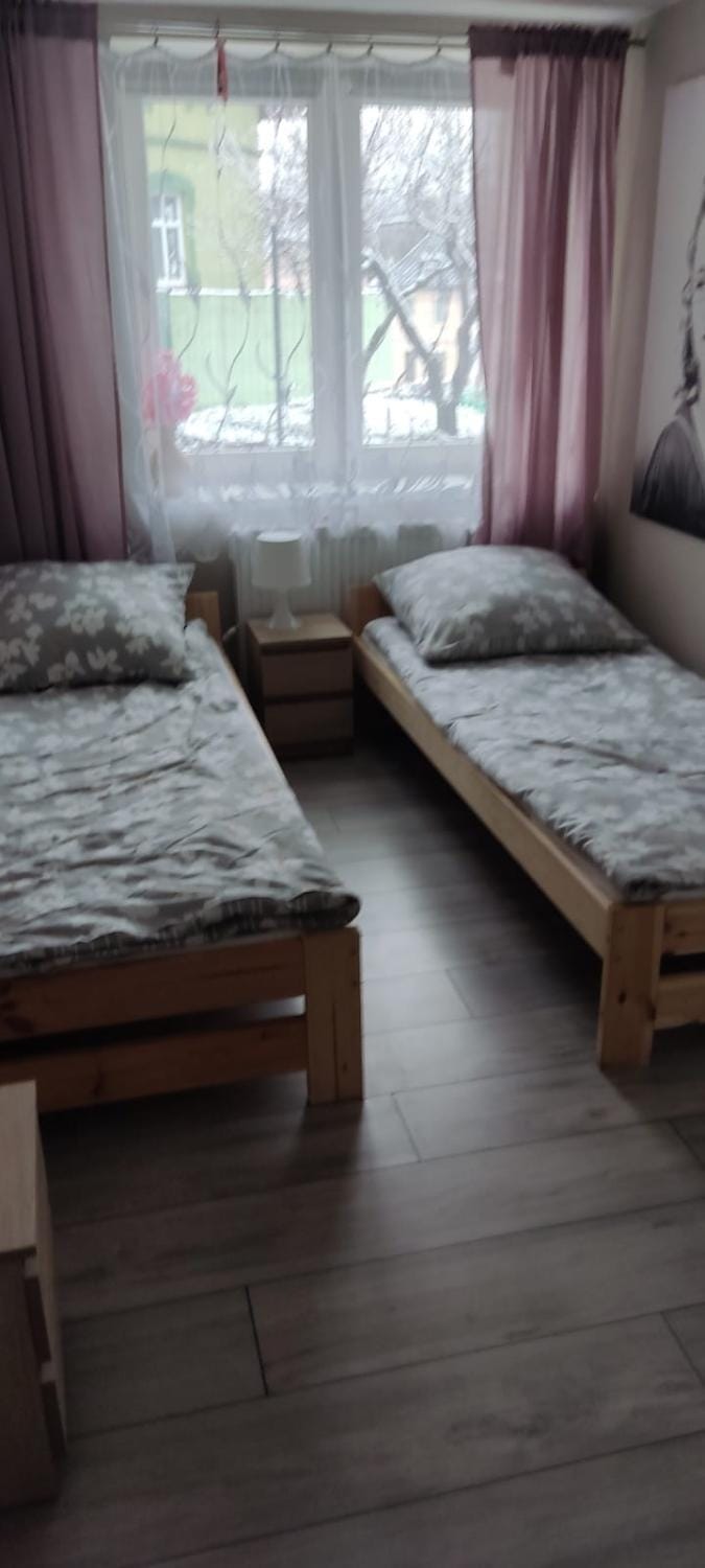 POD BZEM Apartment in Lower Silesian Voivodeship