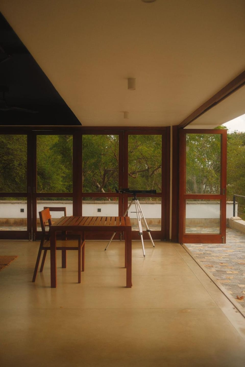 Arachchi Heritage Hotel in Sri Lanka
