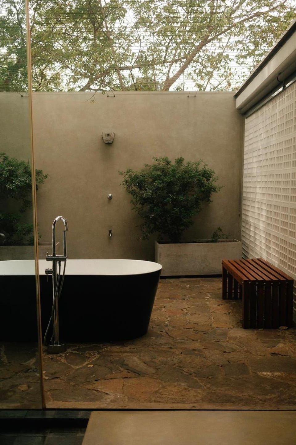 Arachchi Heritage Hotel in Sri Lanka