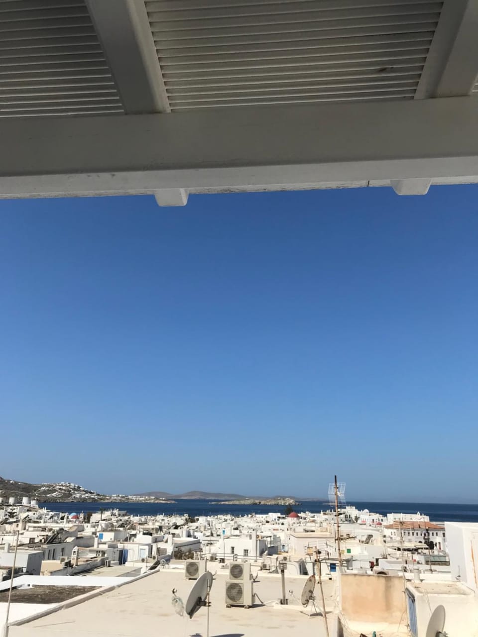 City view