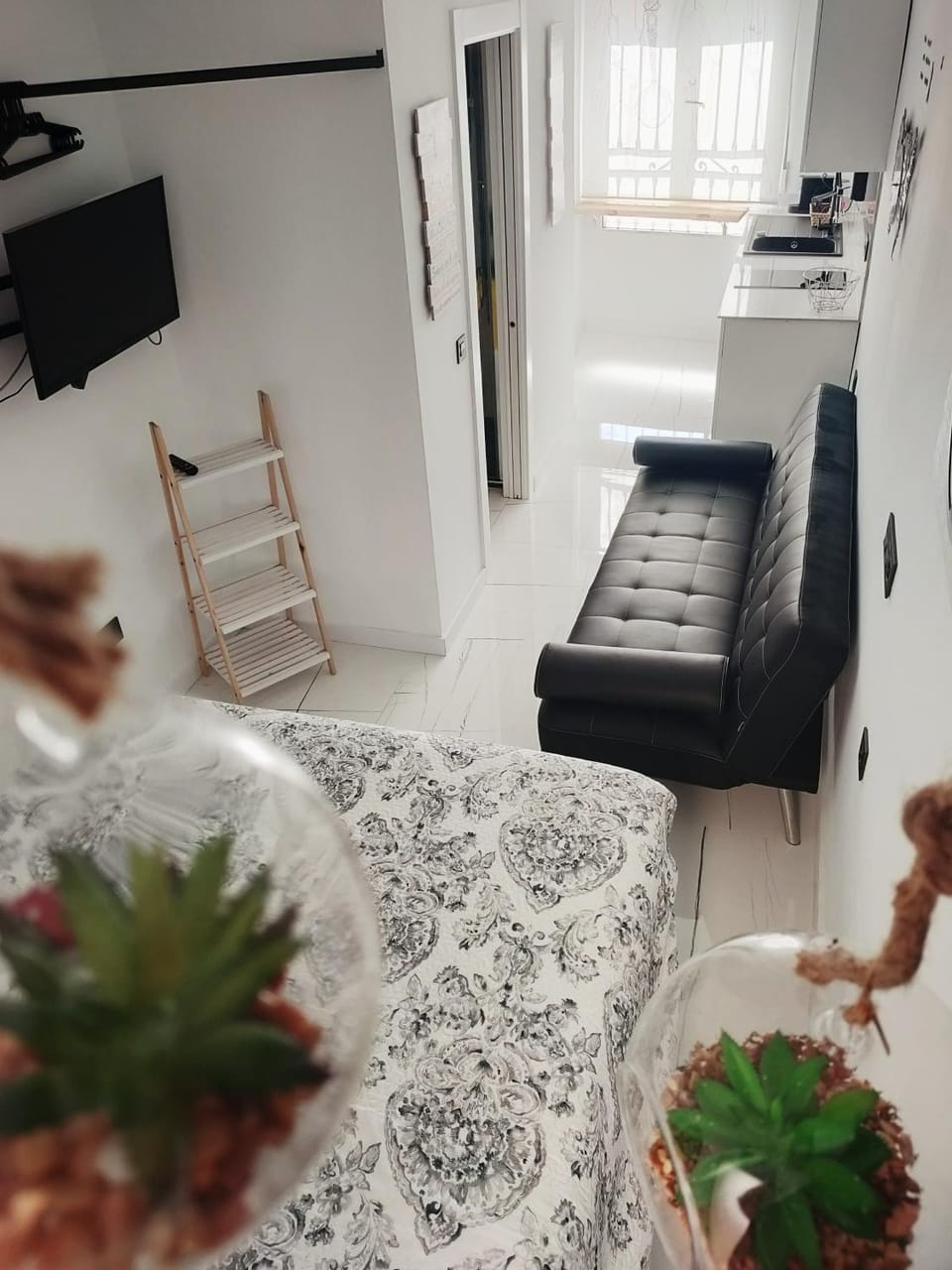 Casa Ria Apartment in Almería