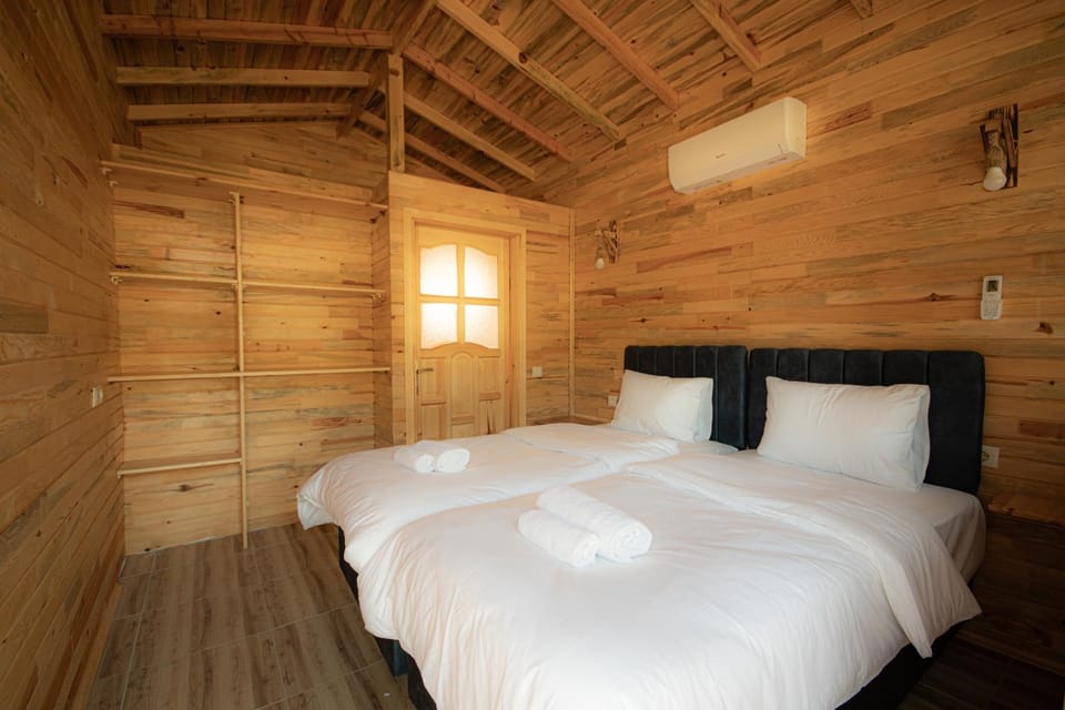 Alpstar Camping & Restaurant Bed and Breakfast in Antalya Province