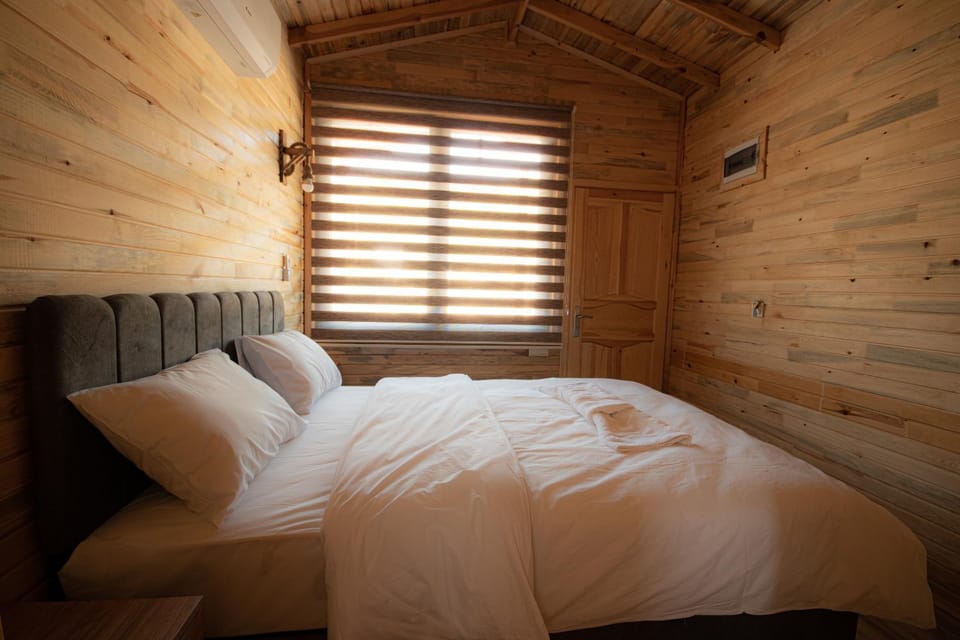 Alpstar Camping & Restaurant Bed and Breakfast in Antalya Province