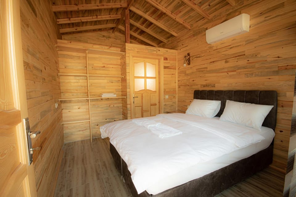 Alpstar Camping & Restaurant Bed and Breakfast in Antalya Province