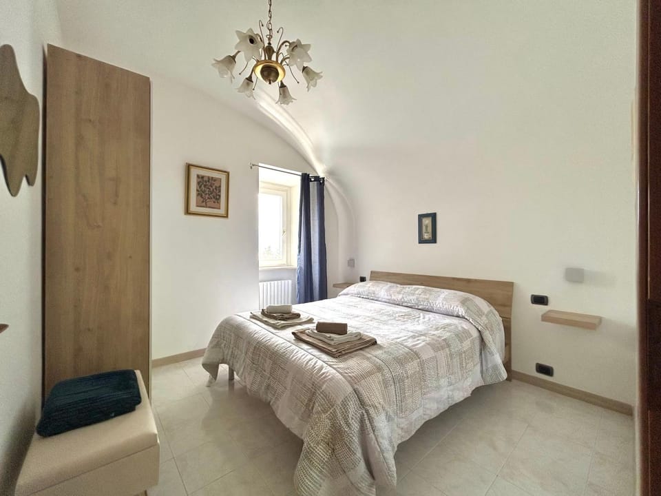 La Minicasa House in Molise, Italy