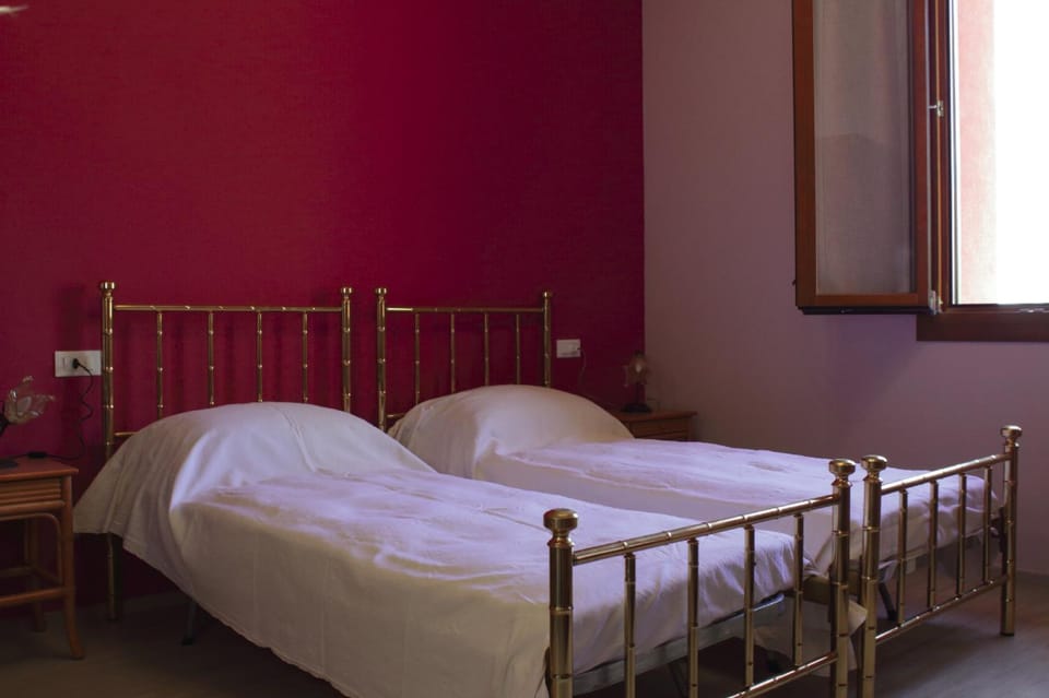 Agriturismo Corte Lidia Bed and Breakfast in Lombardy