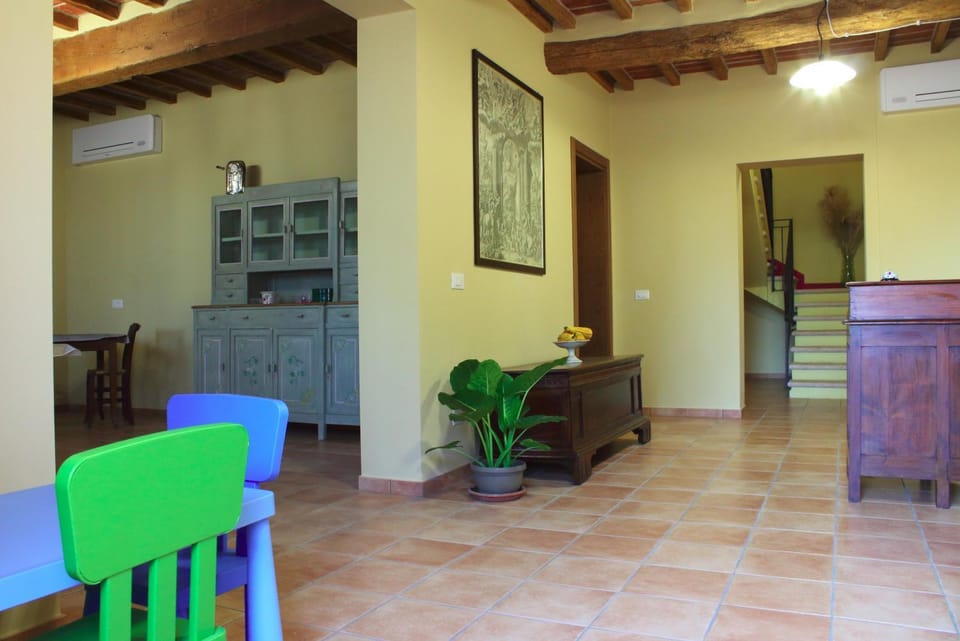 Agriturismo Corte Lidia Bed and Breakfast in Lombardy