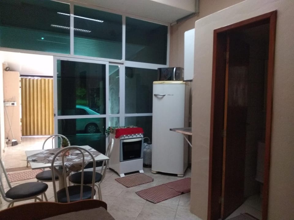 Apto Boss Campos Apartment in Campos