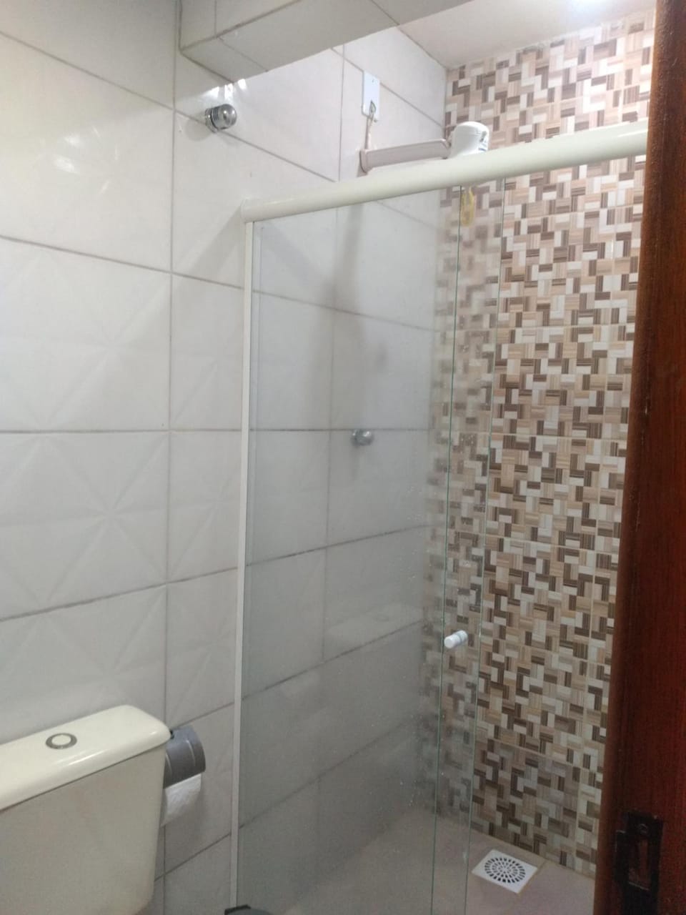 Apto Boss Campos Apartment in Campos