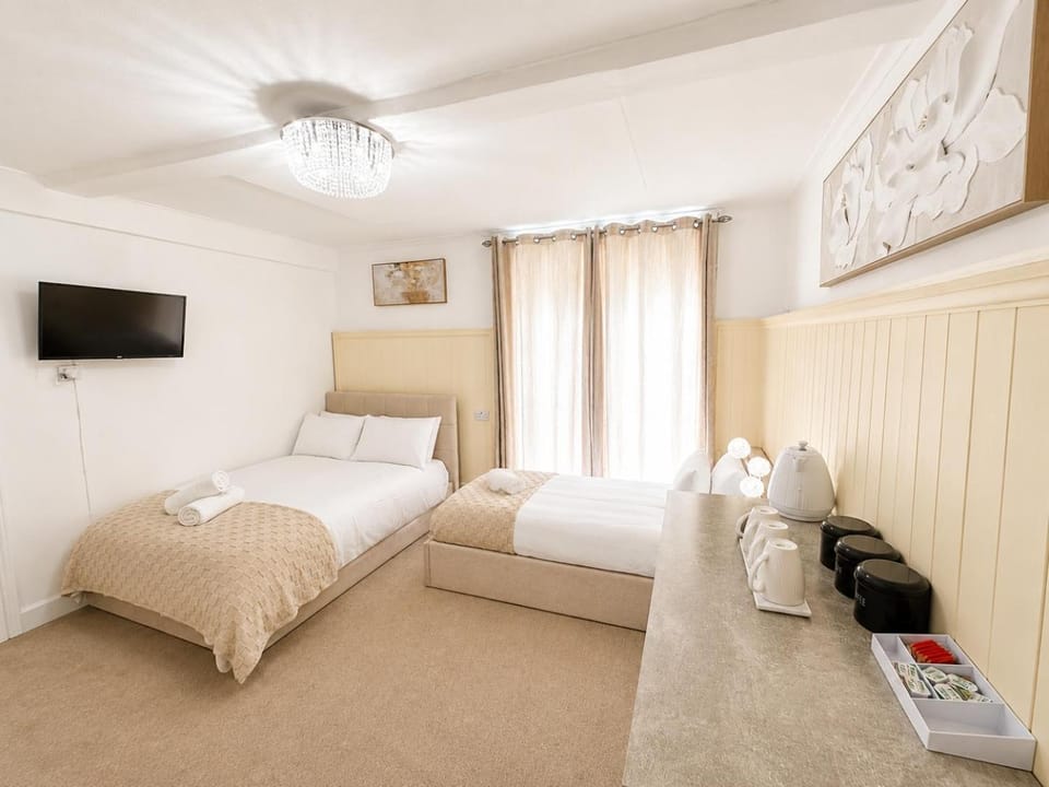 The Auldstone House Bed and Breakfast in Edinburgh