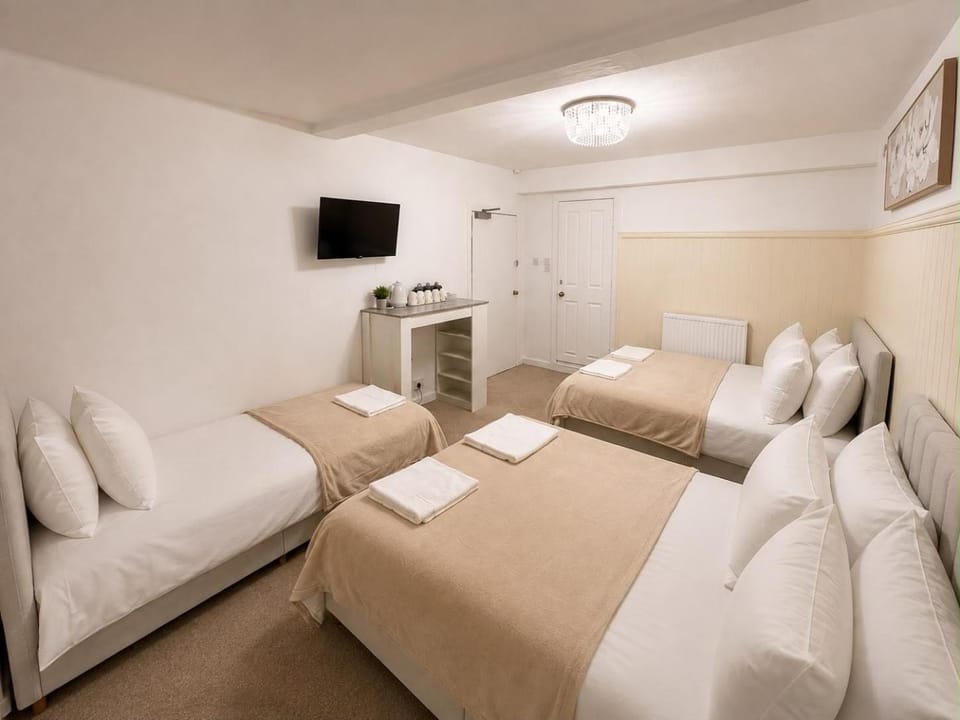 The Auldstone House Bed and Breakfast in Edinburgh
