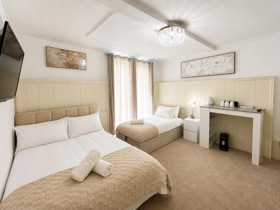 The Auldstone House Bed and Breakfast in Edinburgh
