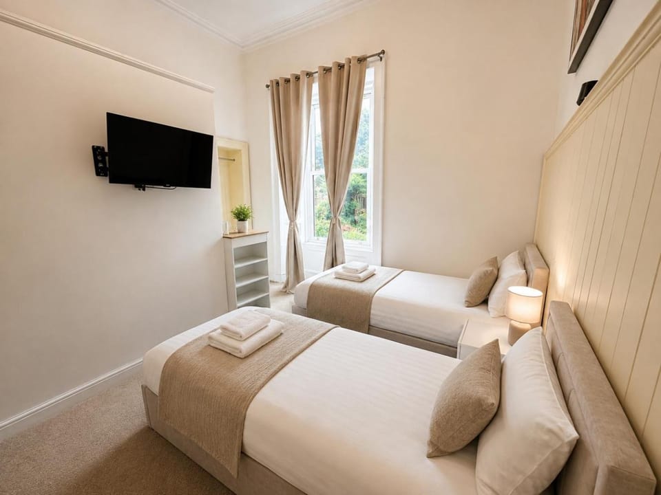 The Auldstone House Bed and Breakfast in Edinburgh