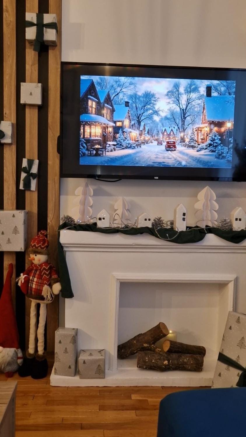 TV and multimedia
