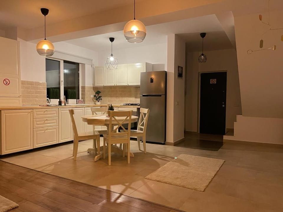 Beautiful Colors Residence Villa Villa in Bucharest
