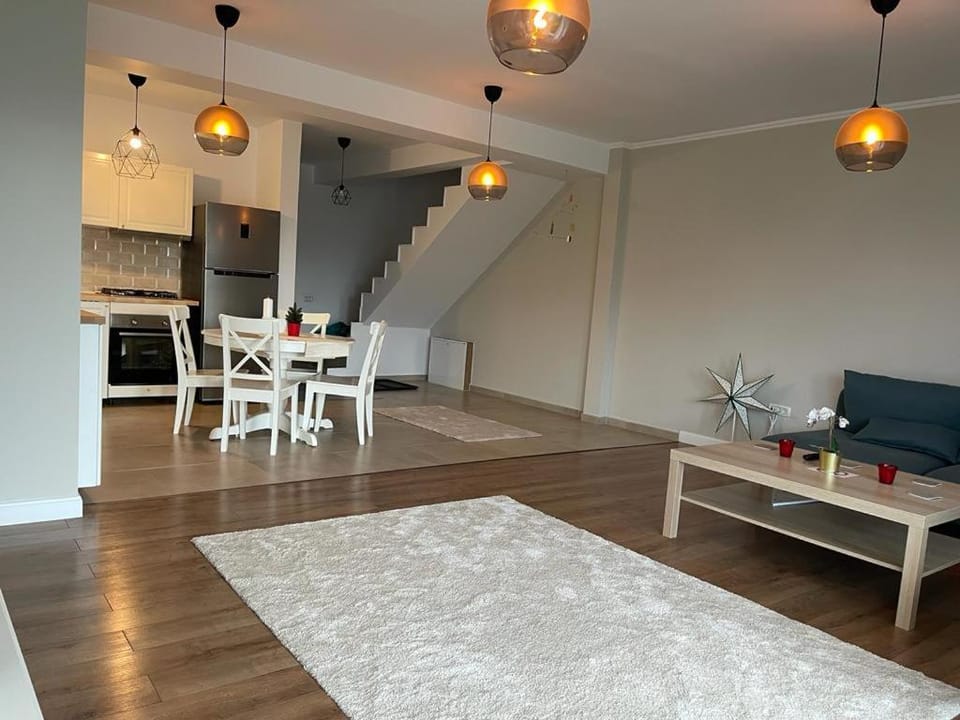 Beautiful Colors Residence Villa Villa in Bucharest