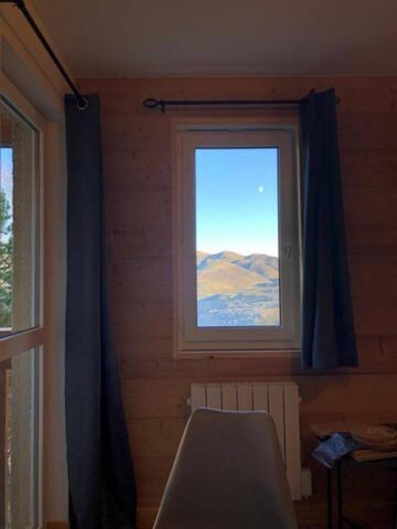 Winter, Ski School, Ski School, Skiing, Mountain view