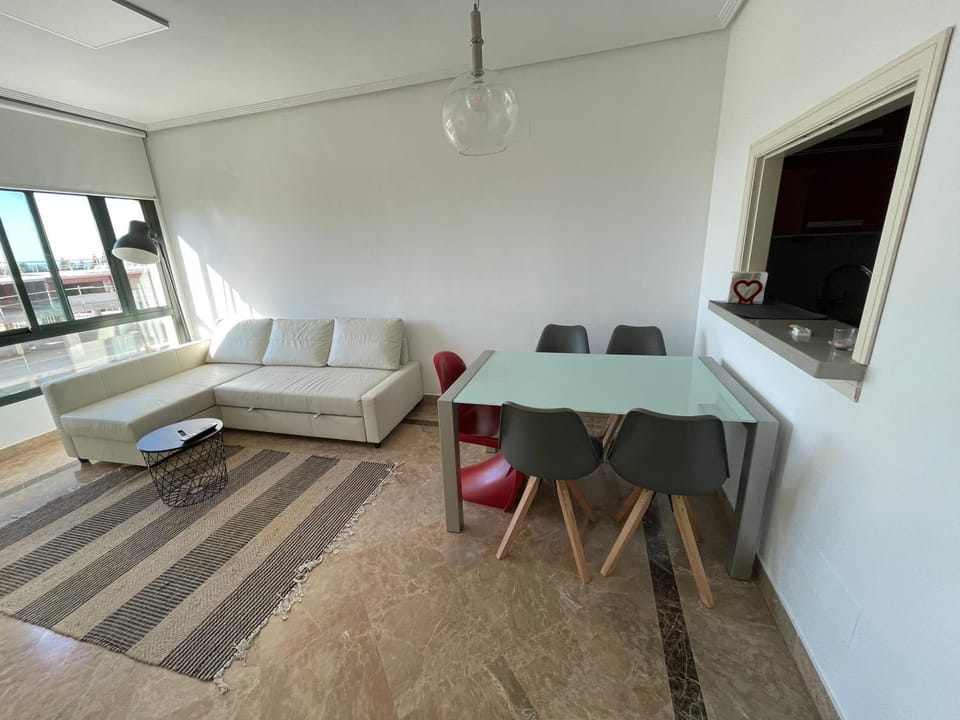 Little relax Marbella centro Apartment in Marbella
