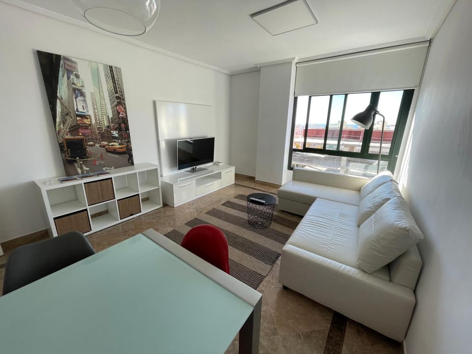Little relax Marbella centro Apartment in Marbella