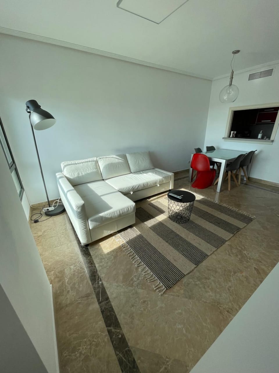 Little relax Marbella centro Apartment in Marbella