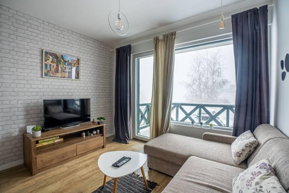 Apartman Lucky 2 Kopaonik Apartment in Serbia