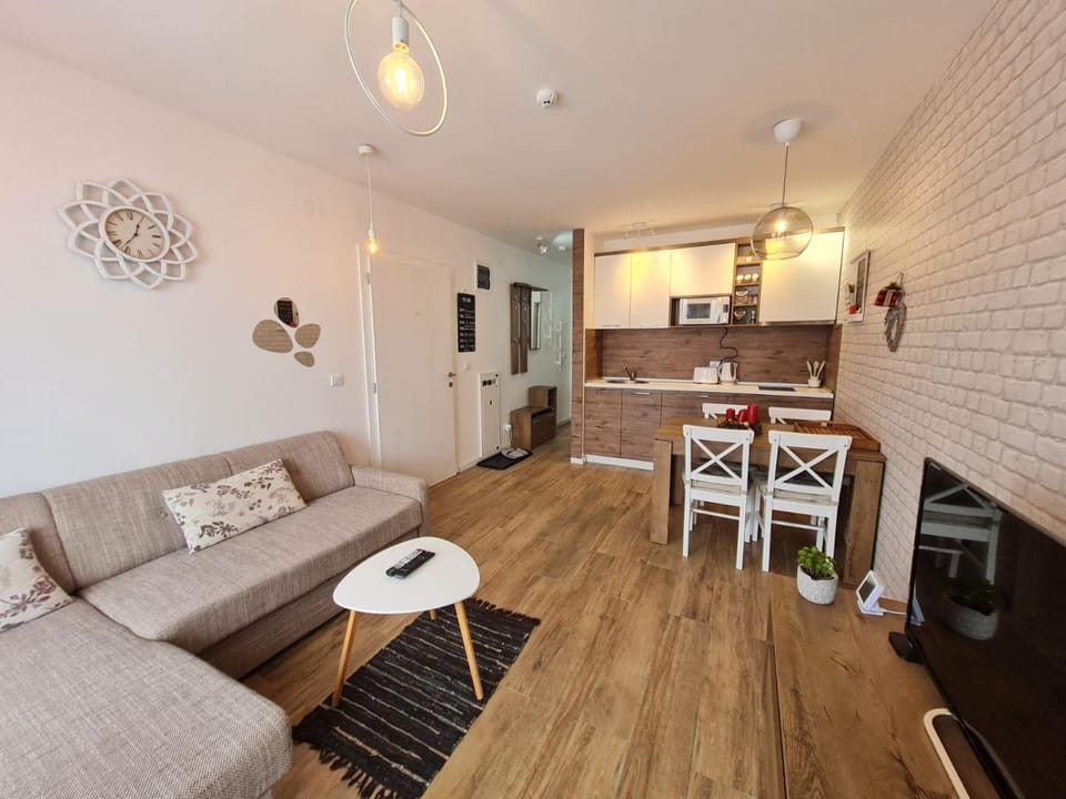 Apartman Lucky 2 Kopaonik Apartment in Serbia