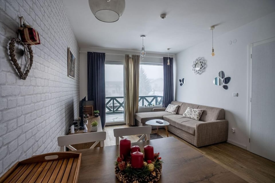 Apartman Lucky 2 Kopaonik Apartment in Serbia