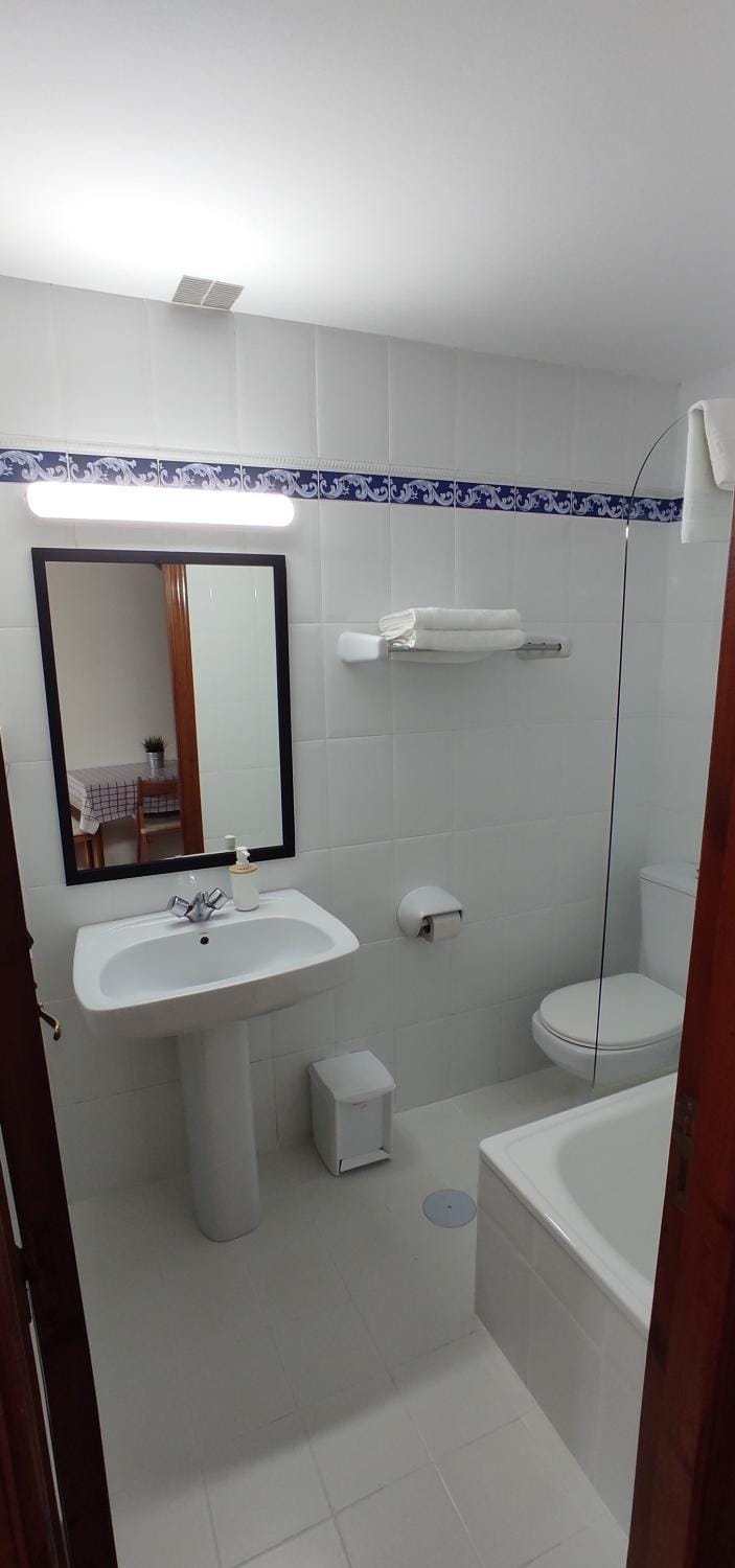 Apartamentos El Jornu Apartment in Cantabria