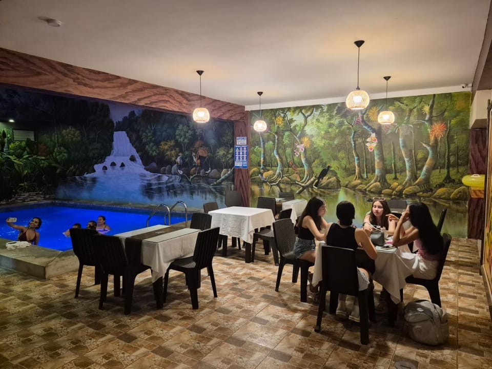 Residencial Lago Verde Hotel in Tarapoto