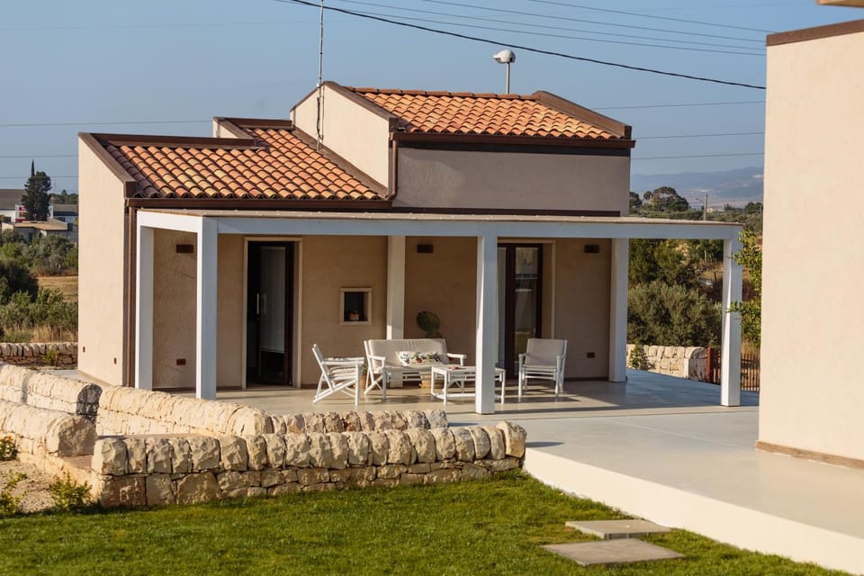 B&B Giardinello Bed and Breakfast in Sicily