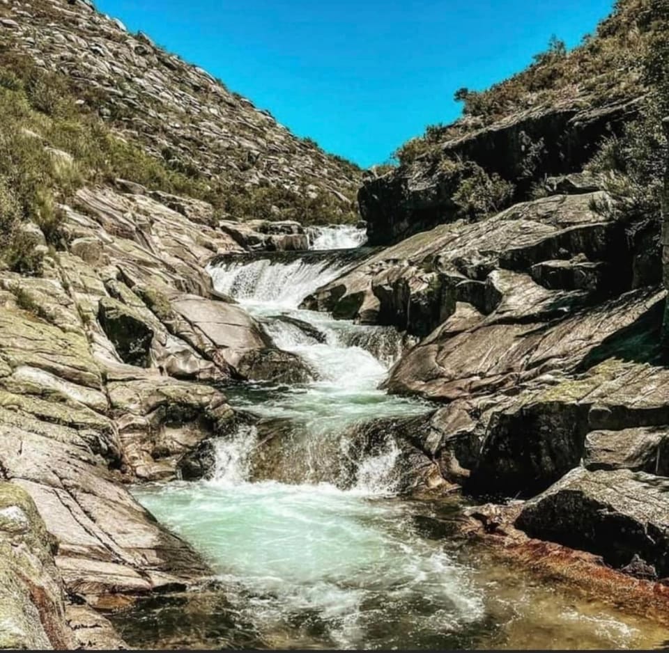 Pomares Country House House in Viana do Castelo District, Portugal