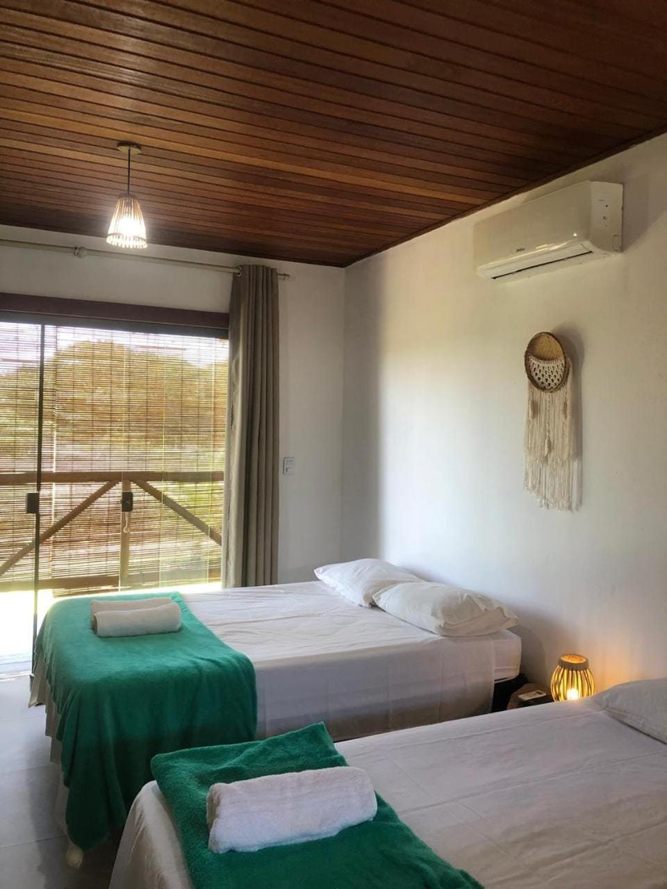 Flat Dona Flora Apartment in State of Bahia