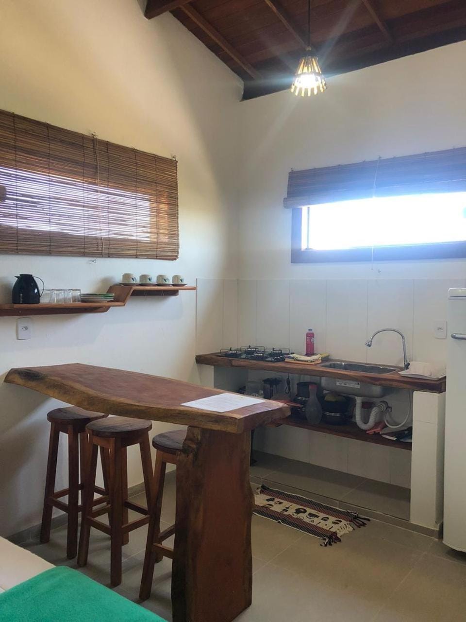 Flat Dona Flora Apartment in State of Bahia