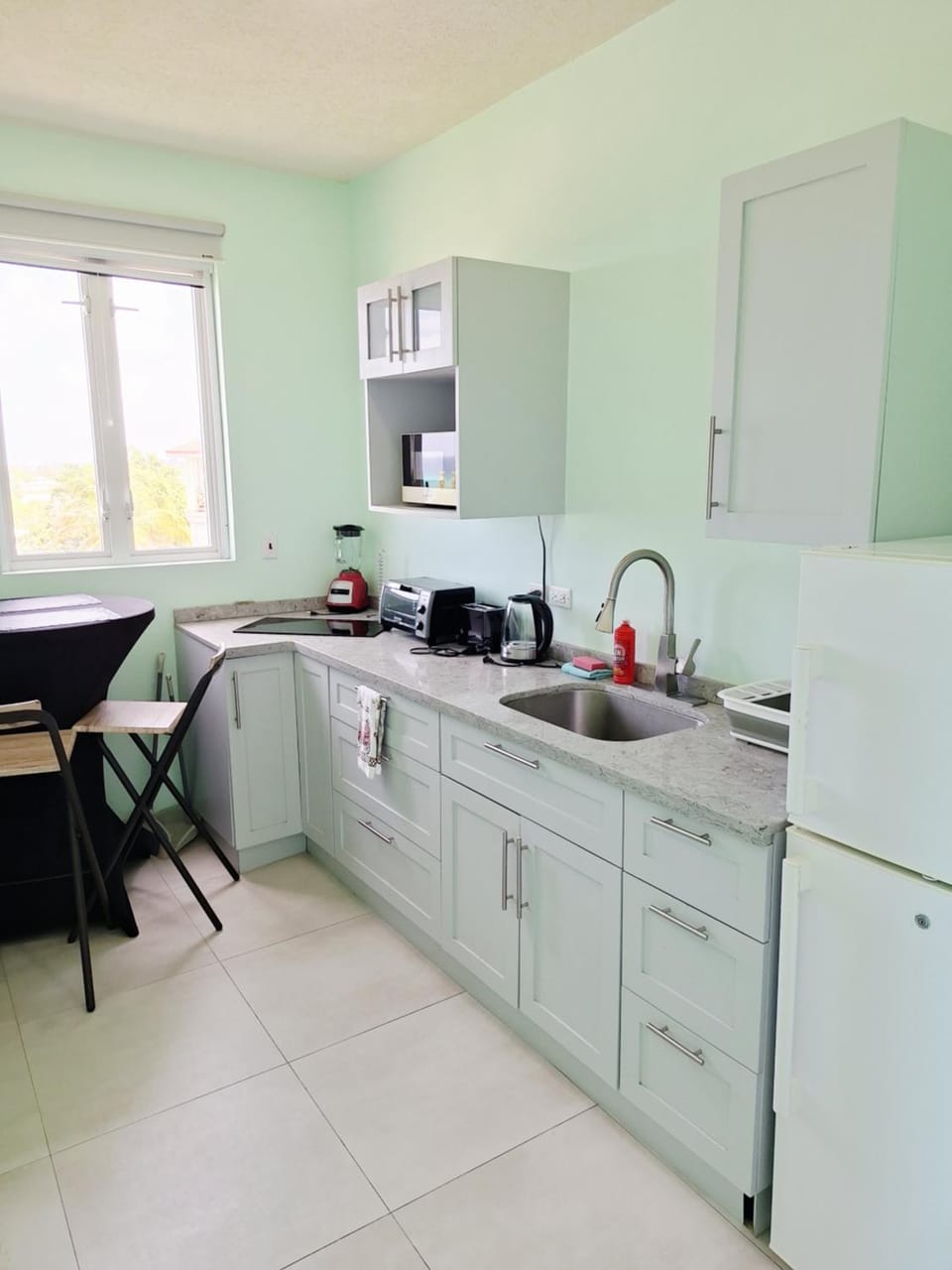 Oistins Bayview Apartments Apartment in Oistins