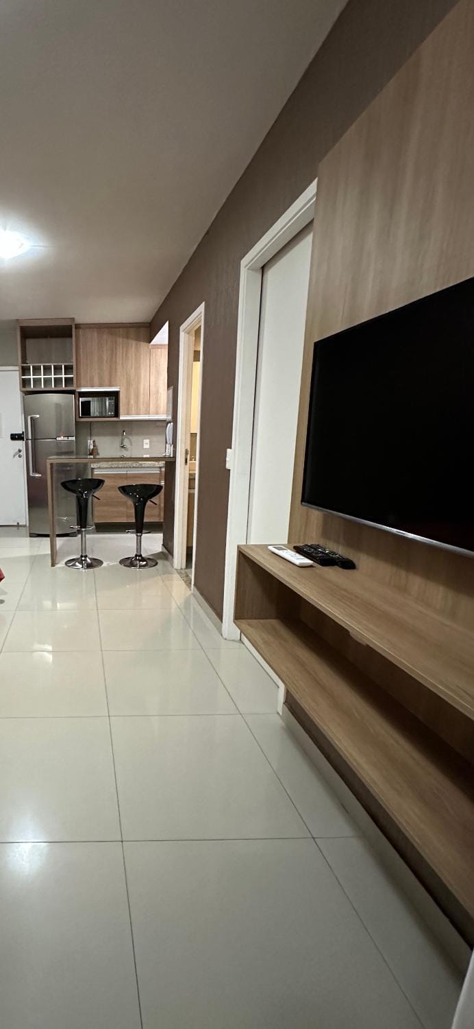 Communal lounge/ TV room, TV and multimedia